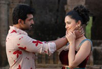 Thadaiyara Thaakka Movie Stills